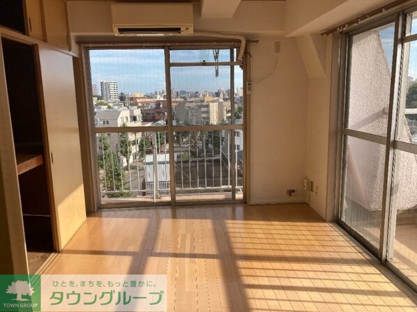 シャンボール大和郷の物件内観写真